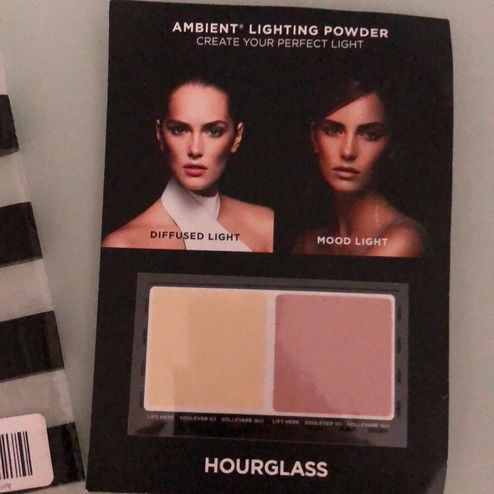 Sephora sample set - Picture 3 of 8